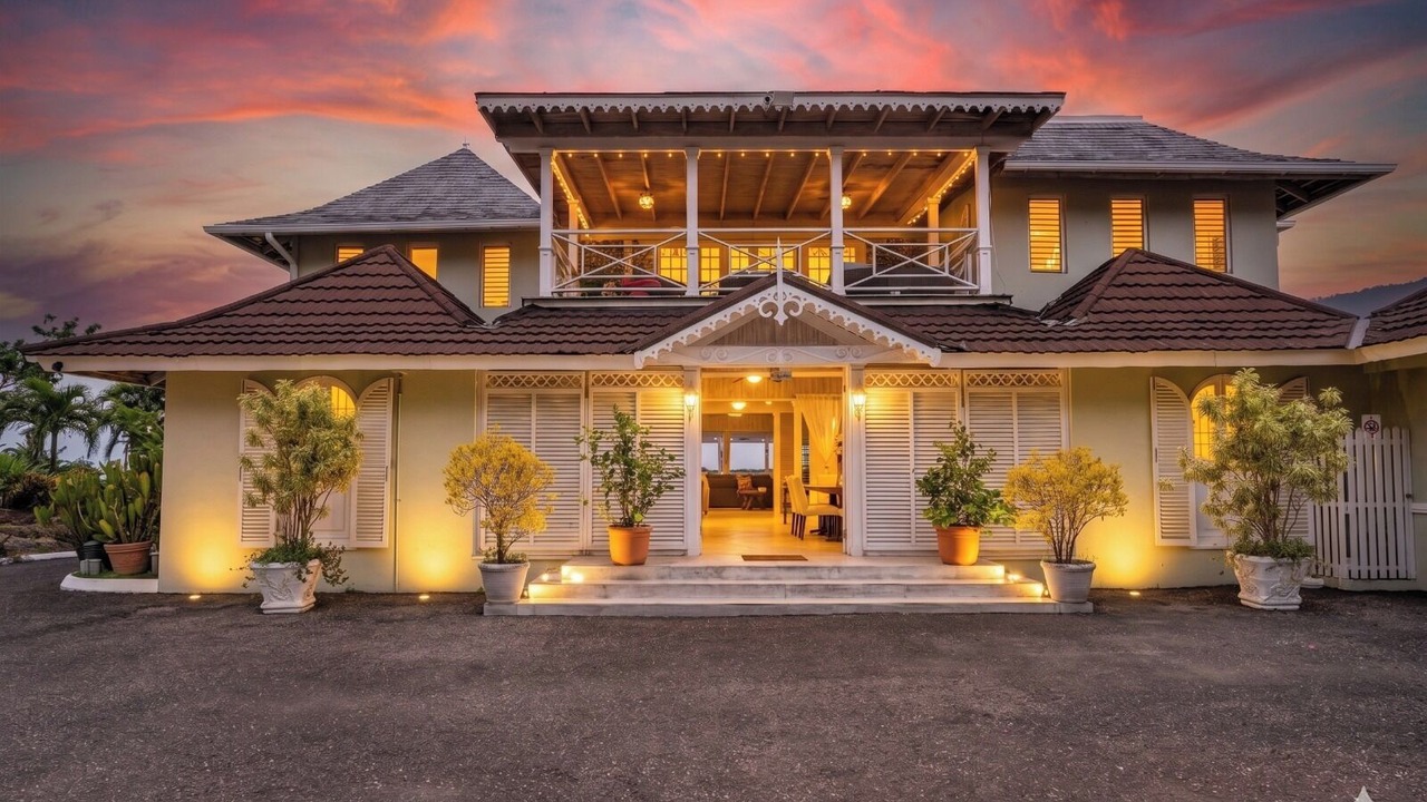 Photo of Outdoor in Montego Bay