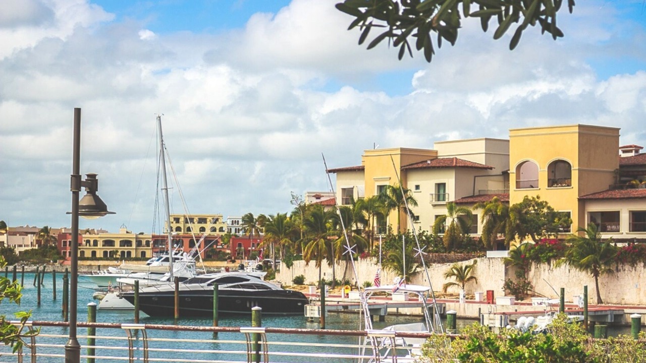 Photo of Others in Cap Cana Marina