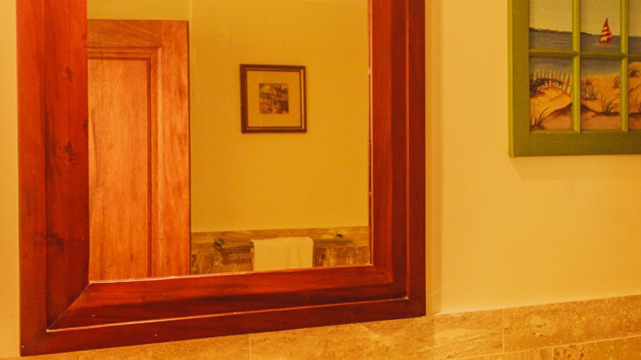 Photo of Bathroom in Cap Cana Marina