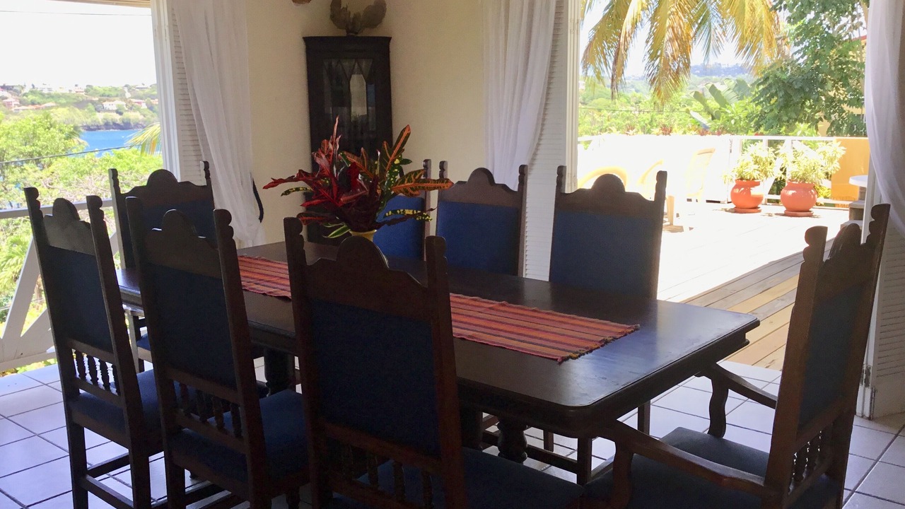 Photo of Bedroom in Arawak Hill