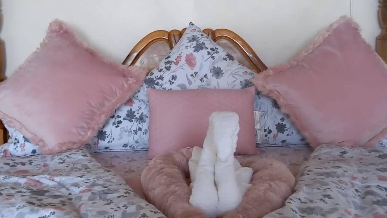 Photo of Bedroom in Constant Spring