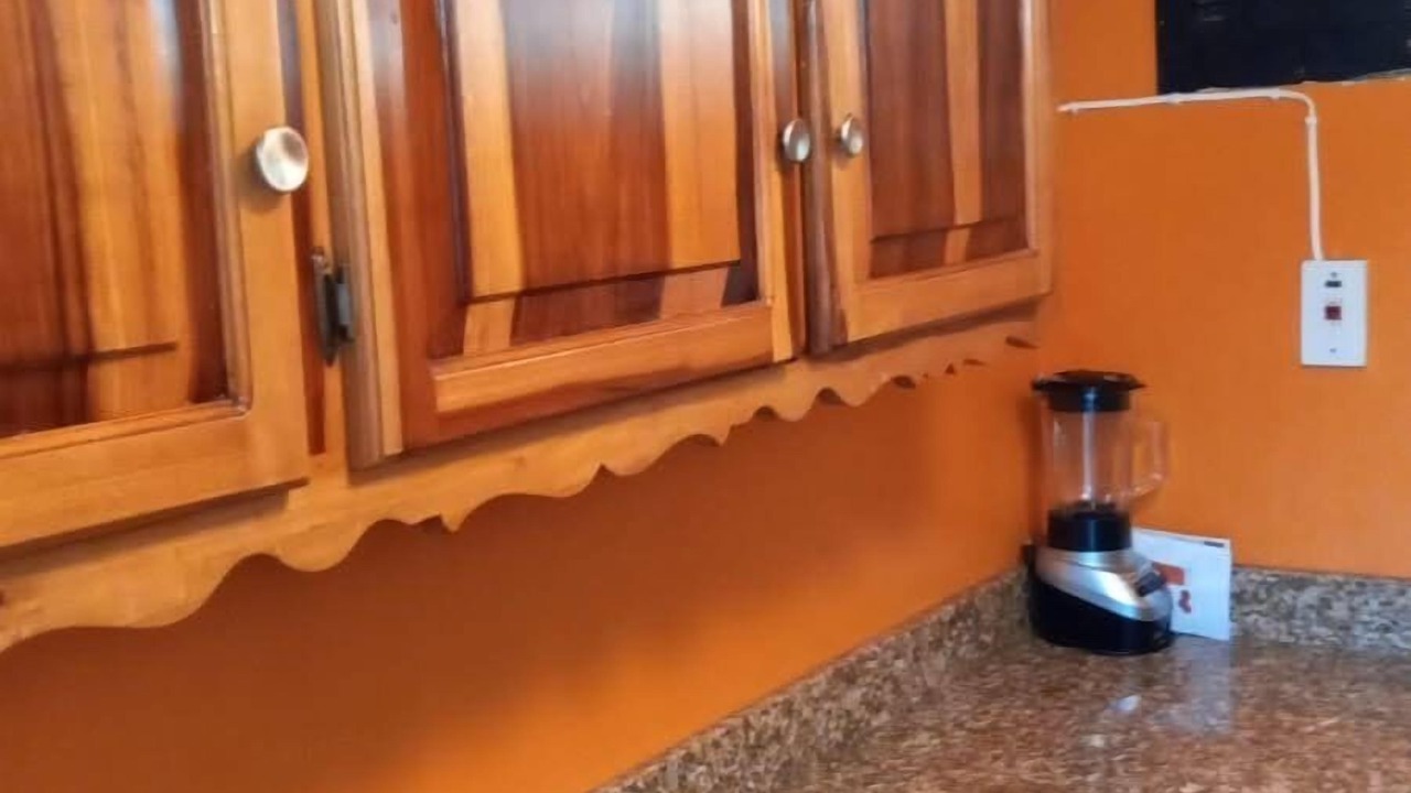 Photo of Kitchen in Constant Spring