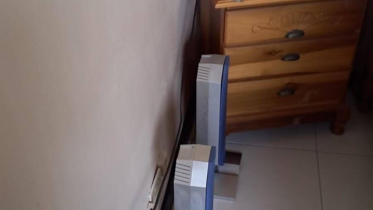 Photo of Bedroom in Constant Spring