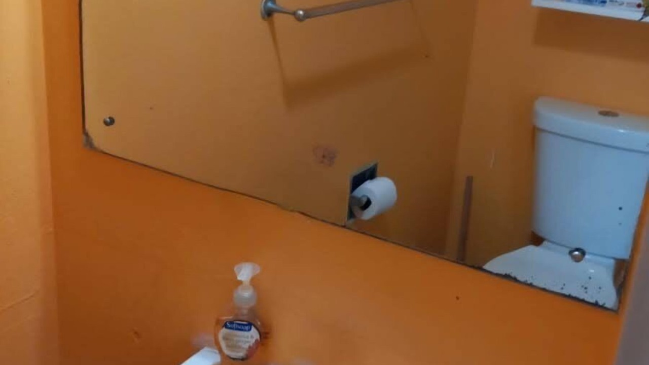Photo of Bathroom in Constant Spring