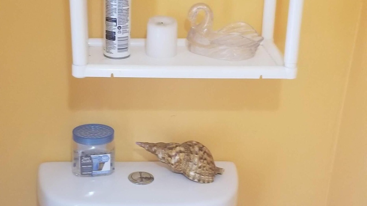 Photo of Bathroom in Constant Spring