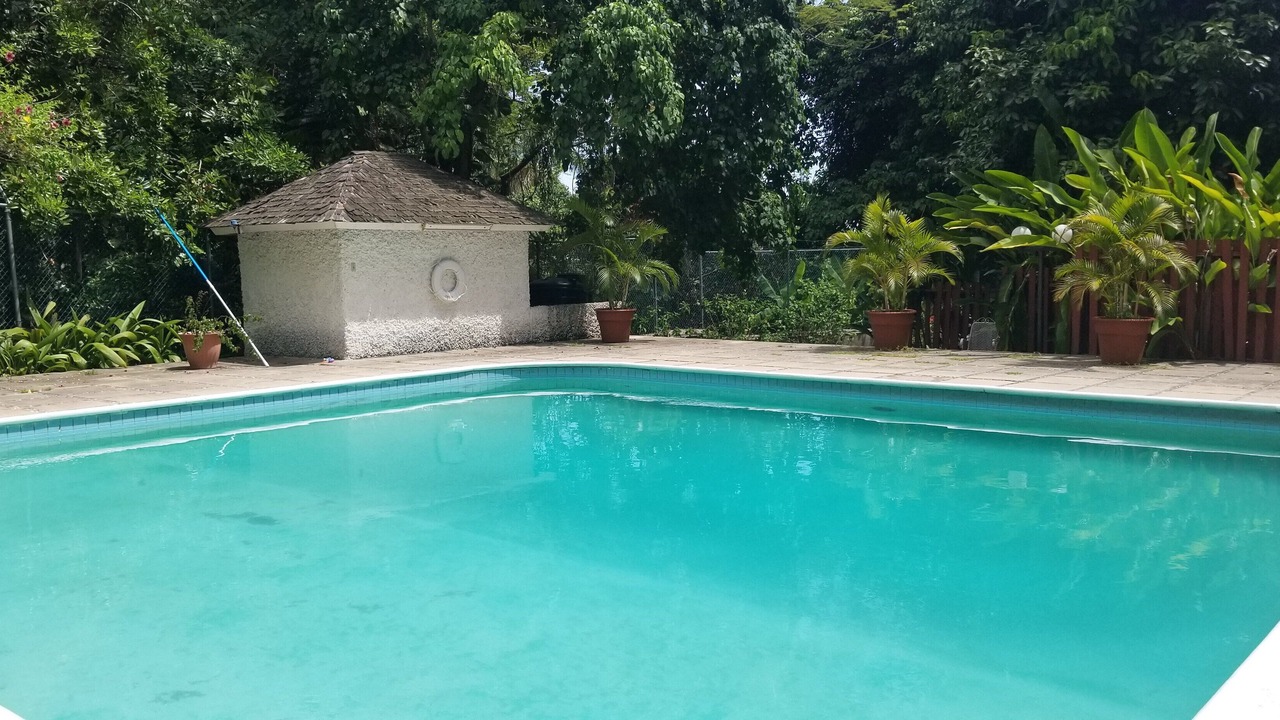 Photo of Outdoor in Constant Spring