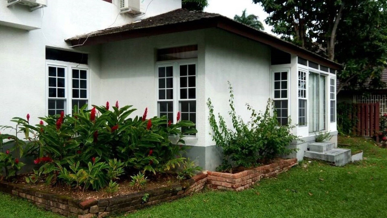 Photo of Outdoor in Constant Spring
