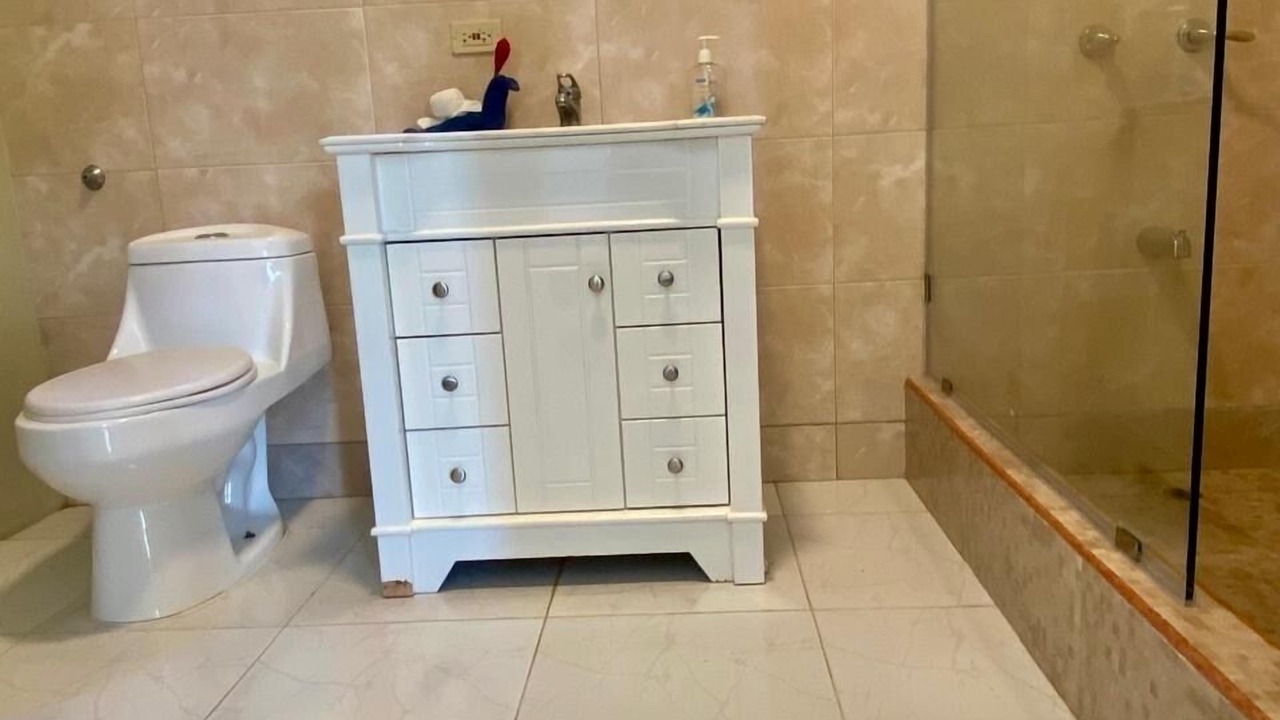 Photo of Bathroom in Tryall