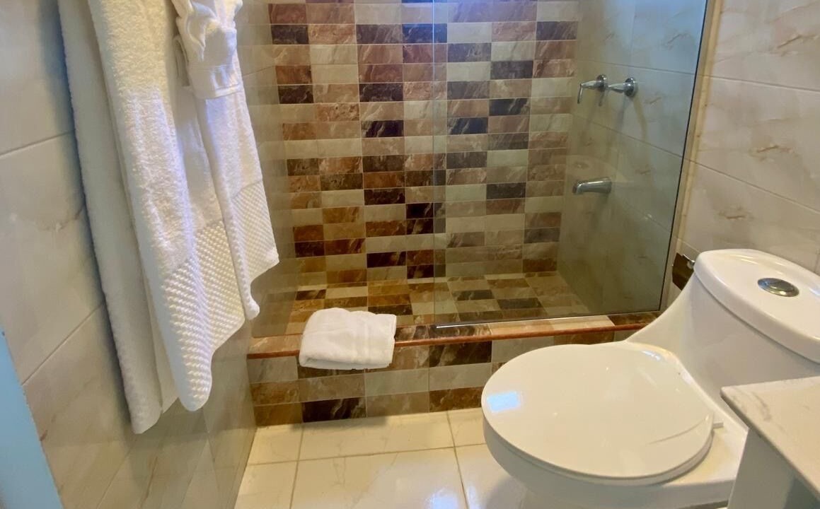 Photo of Bathroom in Tryall
