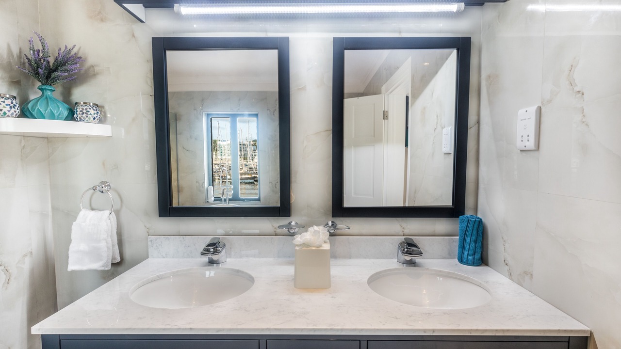 Photo of Bathroom in Rodney Bay