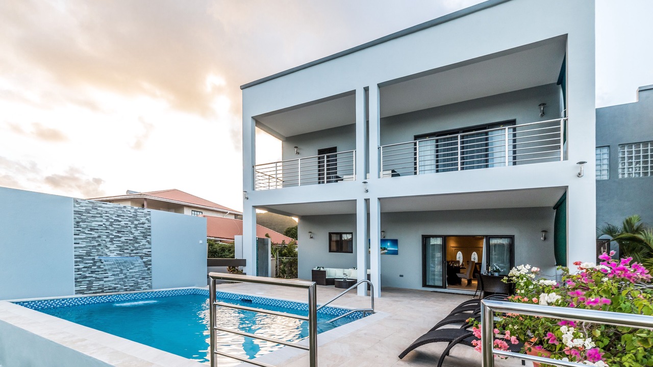 Photo of Outdoor in Rodney Bay