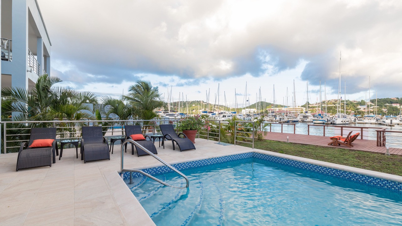 Photo of Outdoor in Rodney Bay
