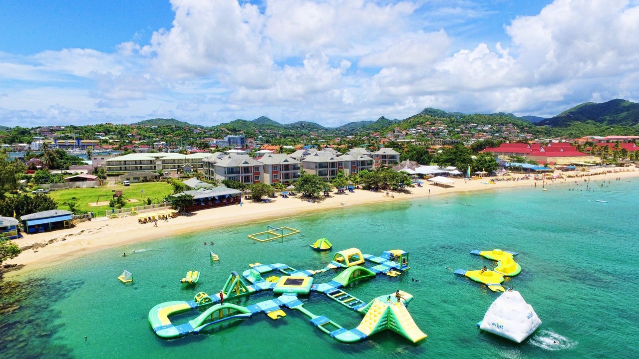 Photo of Others in Rodney Bay