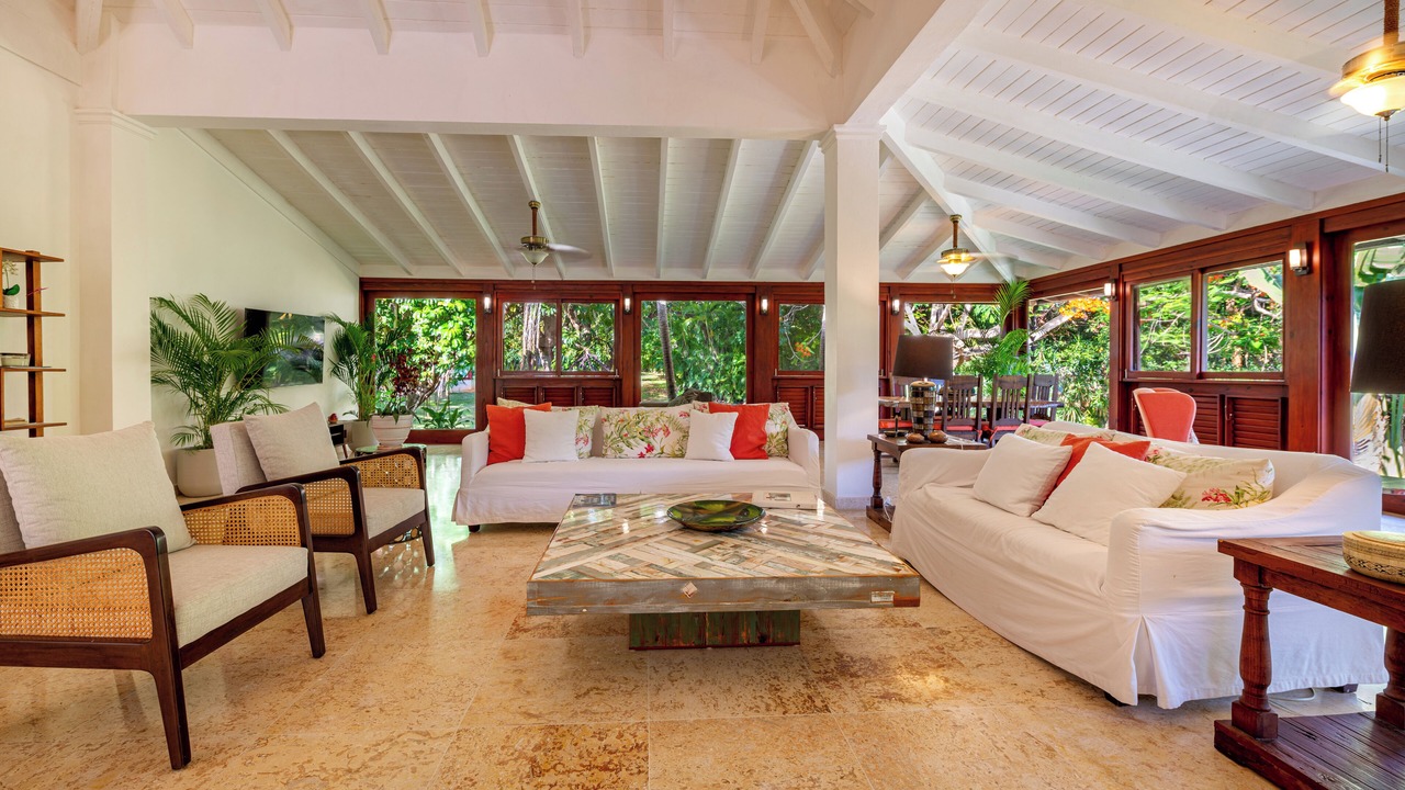 Photo of Livingroom in Los Lagos