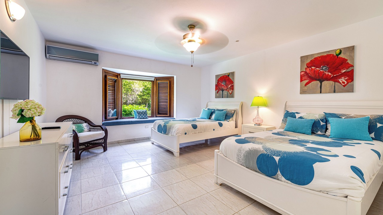 Photo of Bedroom in Los Lagos