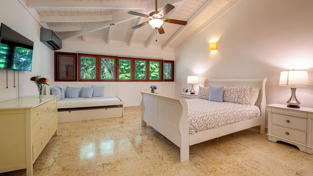 Photo of Bedroom in Los Lagos