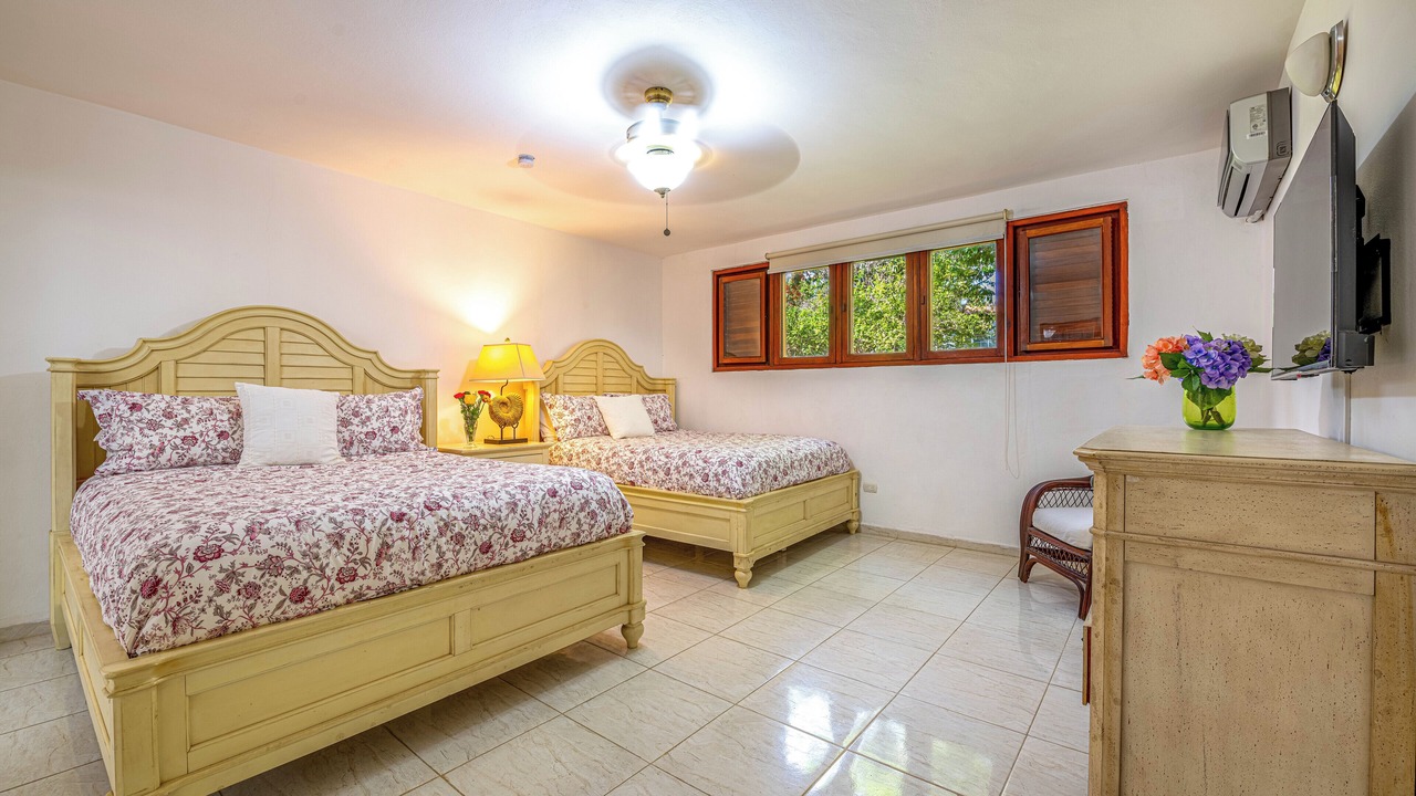 Photo of Bedroom in Los Lagos