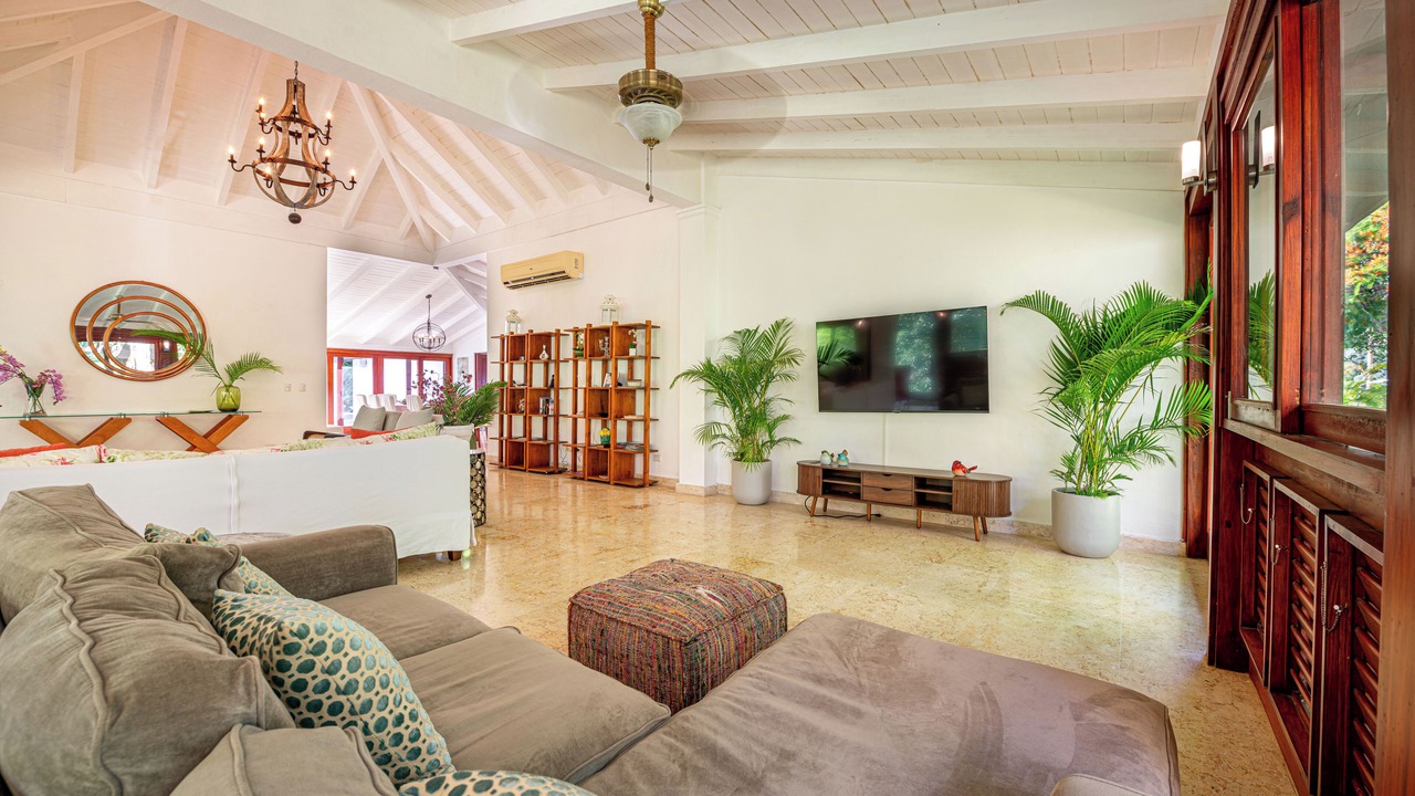 Photo of Livingroom in Los Lagos