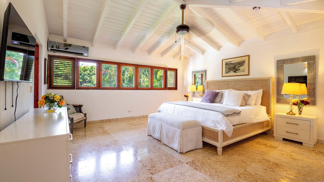 Photo of Bedroom in Los Lagos