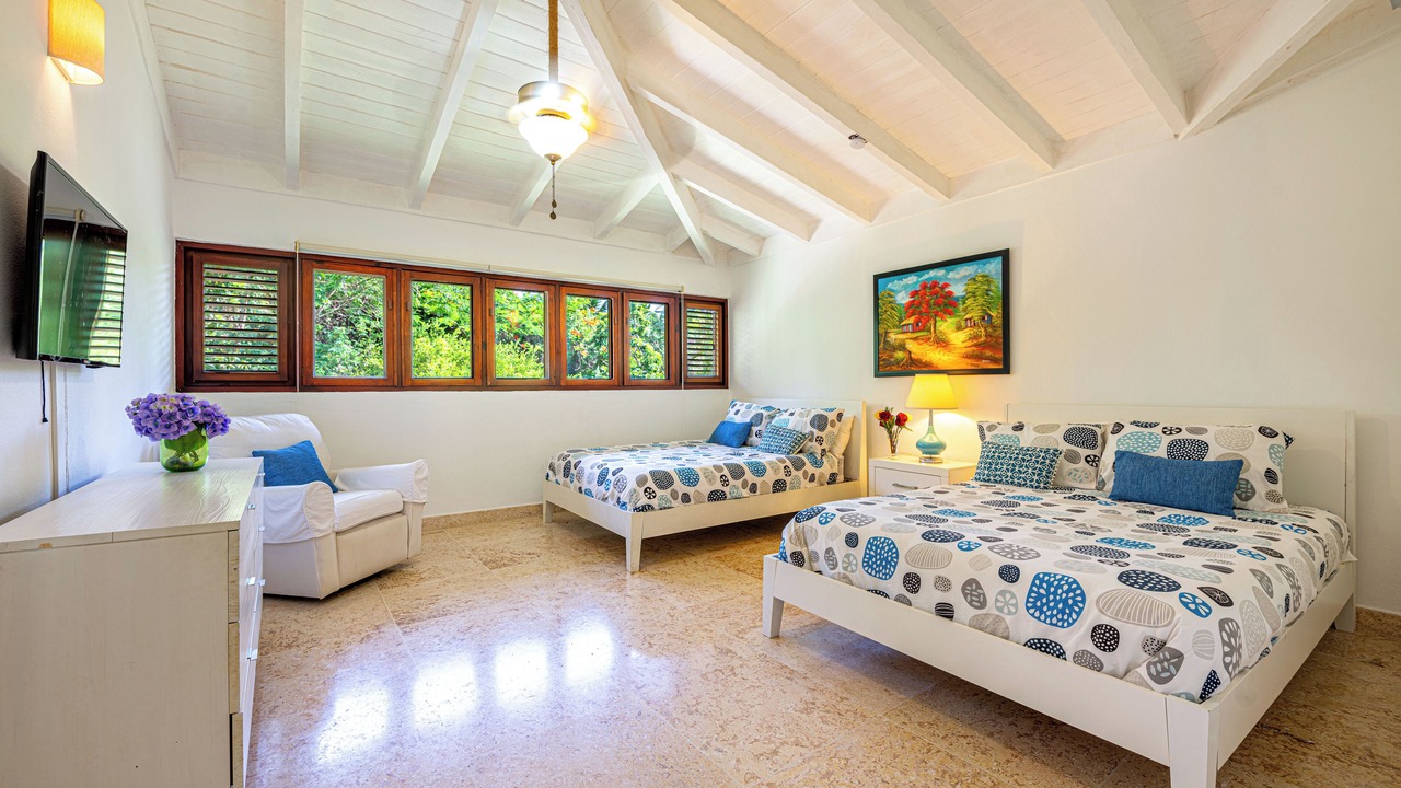 Photo of Bedroom in Los Lagos