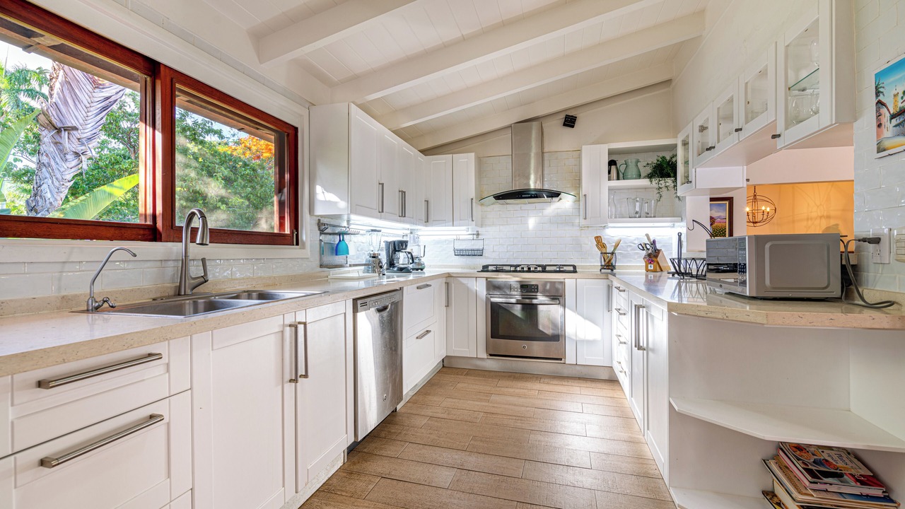 Photo of Kitchen in Los Lagos