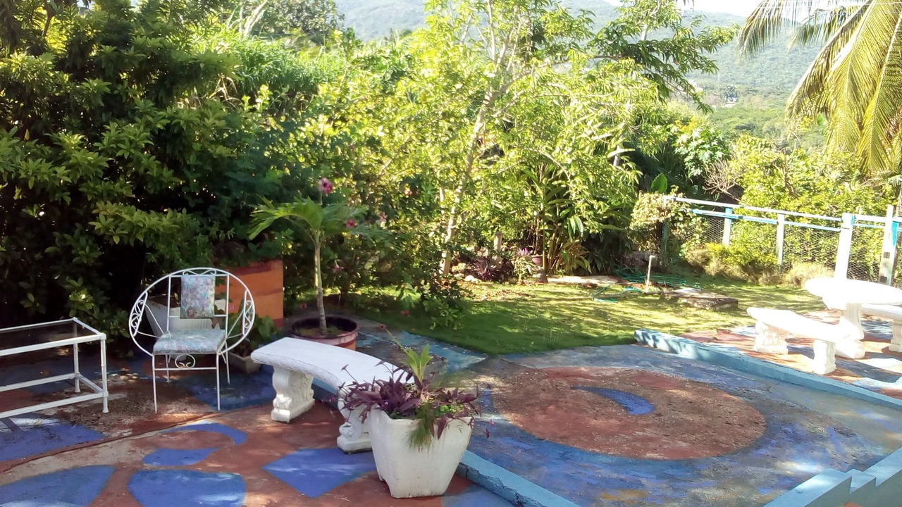 Photo of Outdoor in Montego Bay
