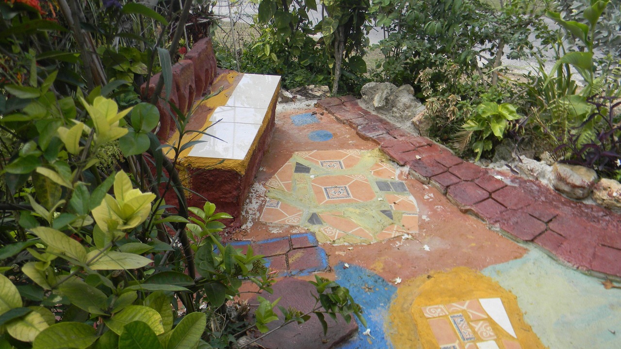 Photo of Outdoor in Montego Bay