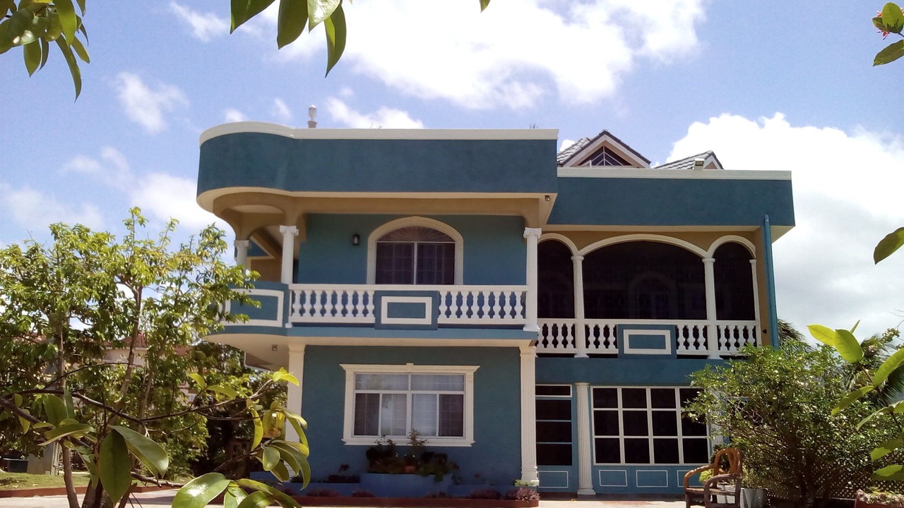 Photo of Outdoor in Montego Bay