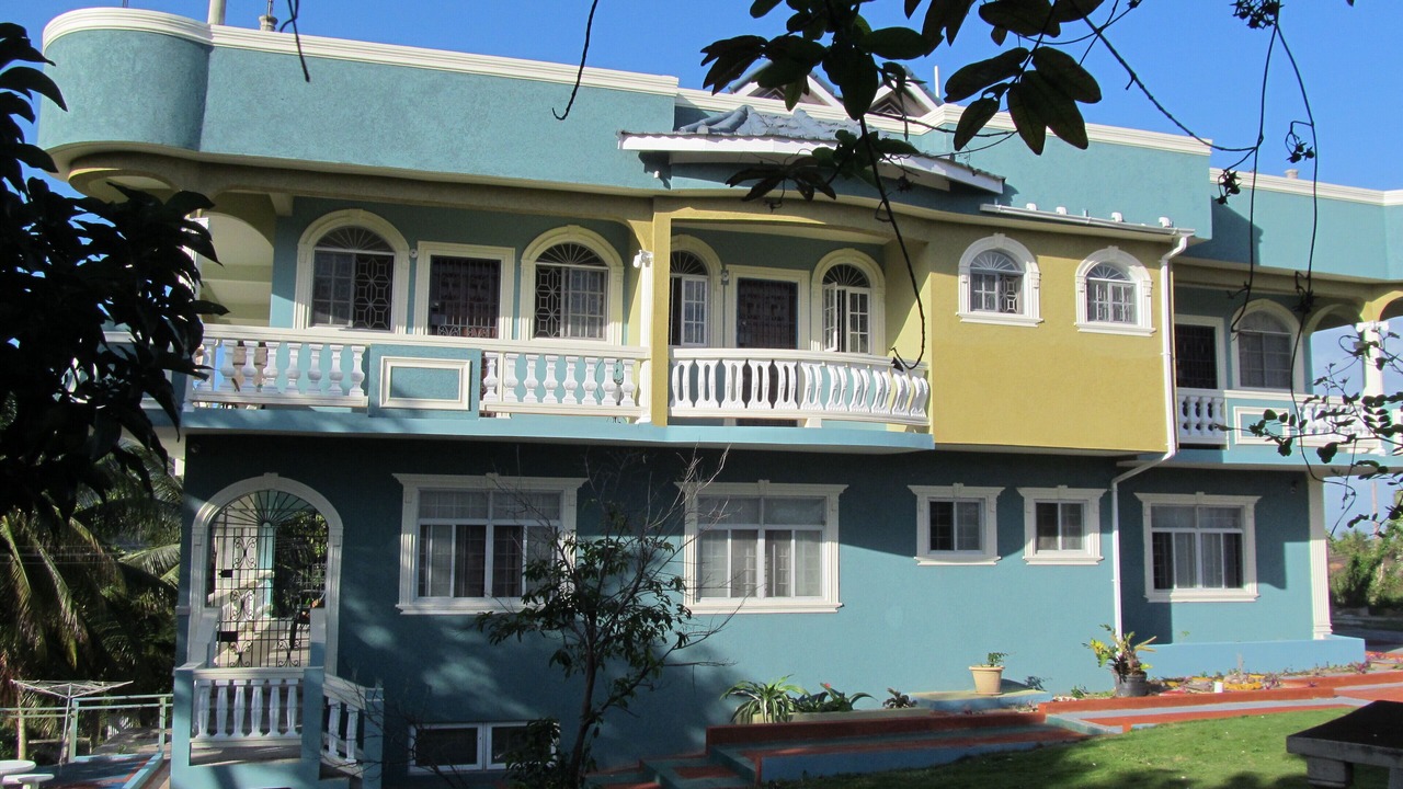 Photo of Outdoor in Montego Bay