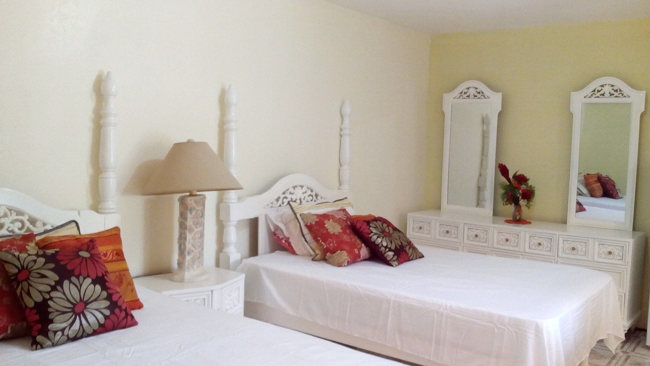 Photo of Bedroom in Montego Bay