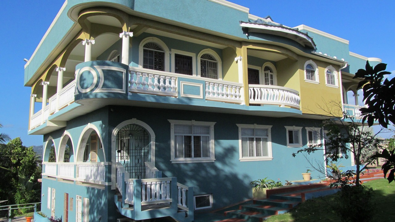 Photo of Outdoor in Montego Bay