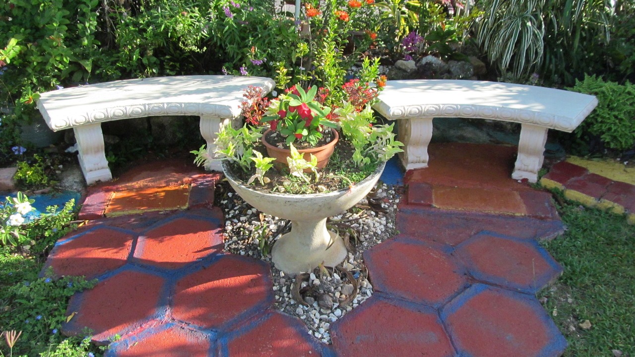 Photo of Outdoor in Montego Bay