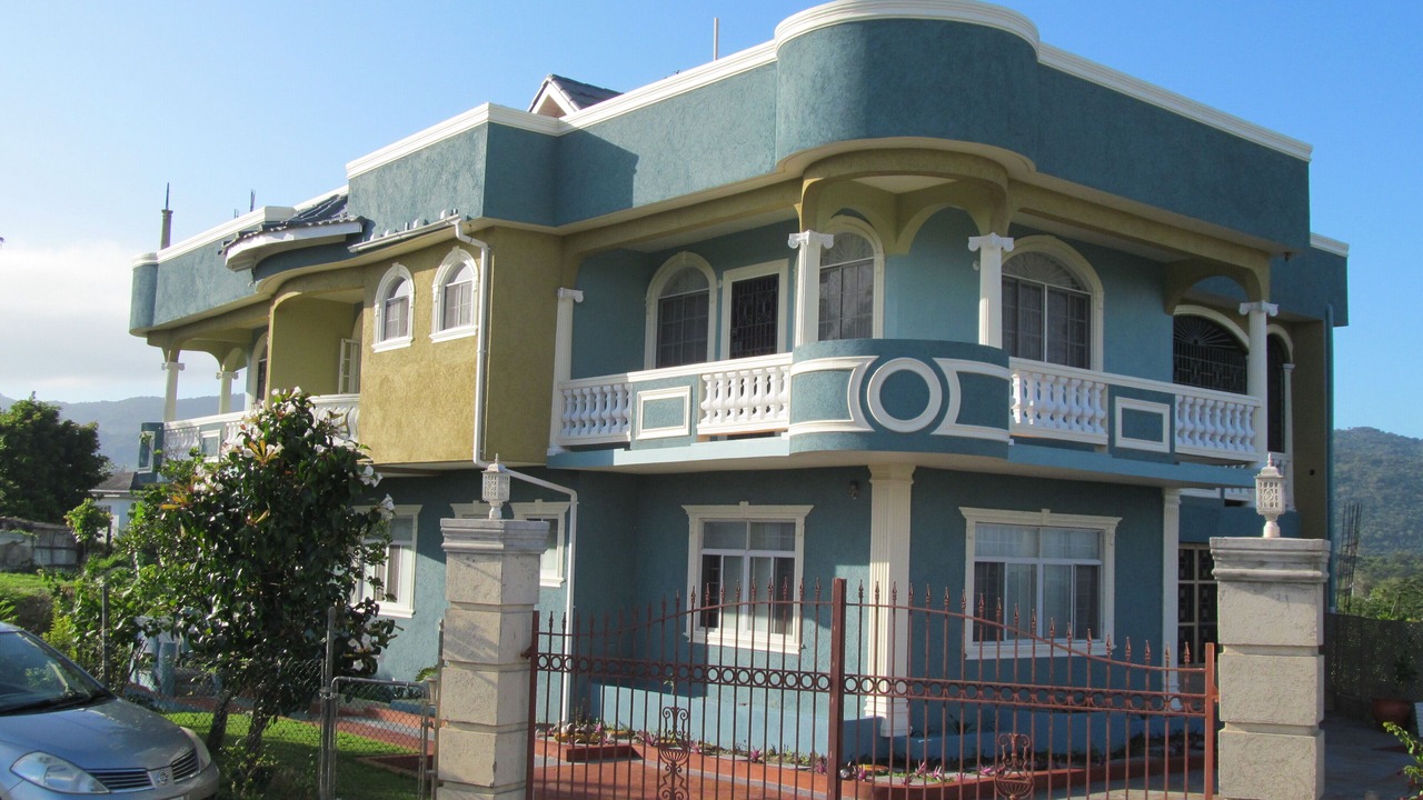 Photo of Outdoor in Montego Bay