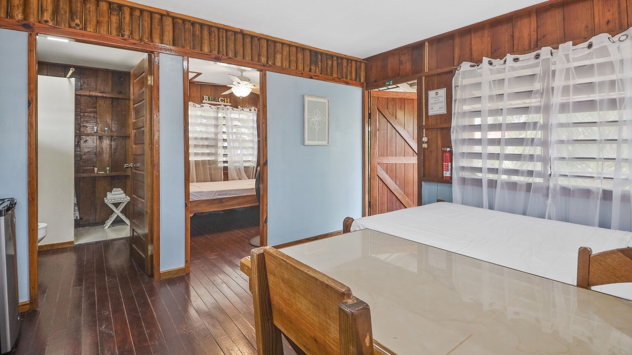 Photo of Bedroom in Placencia
