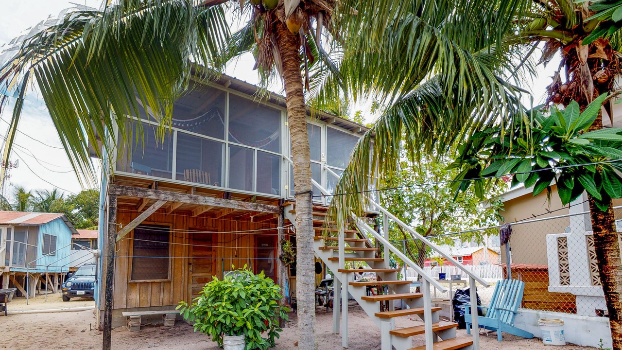 Photo of Outdoor in Placencia