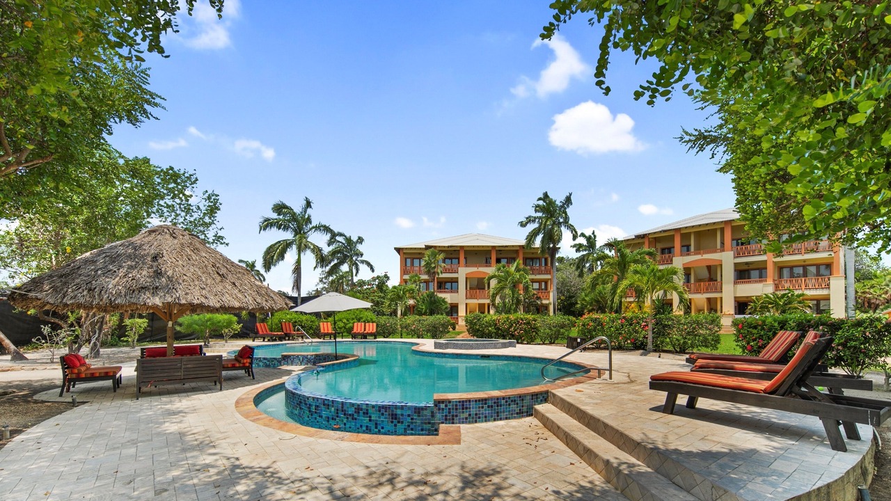 Photo of Outdoor in Cocoplum
