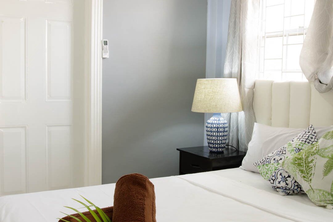 Photo of Bedroom in Soufriere