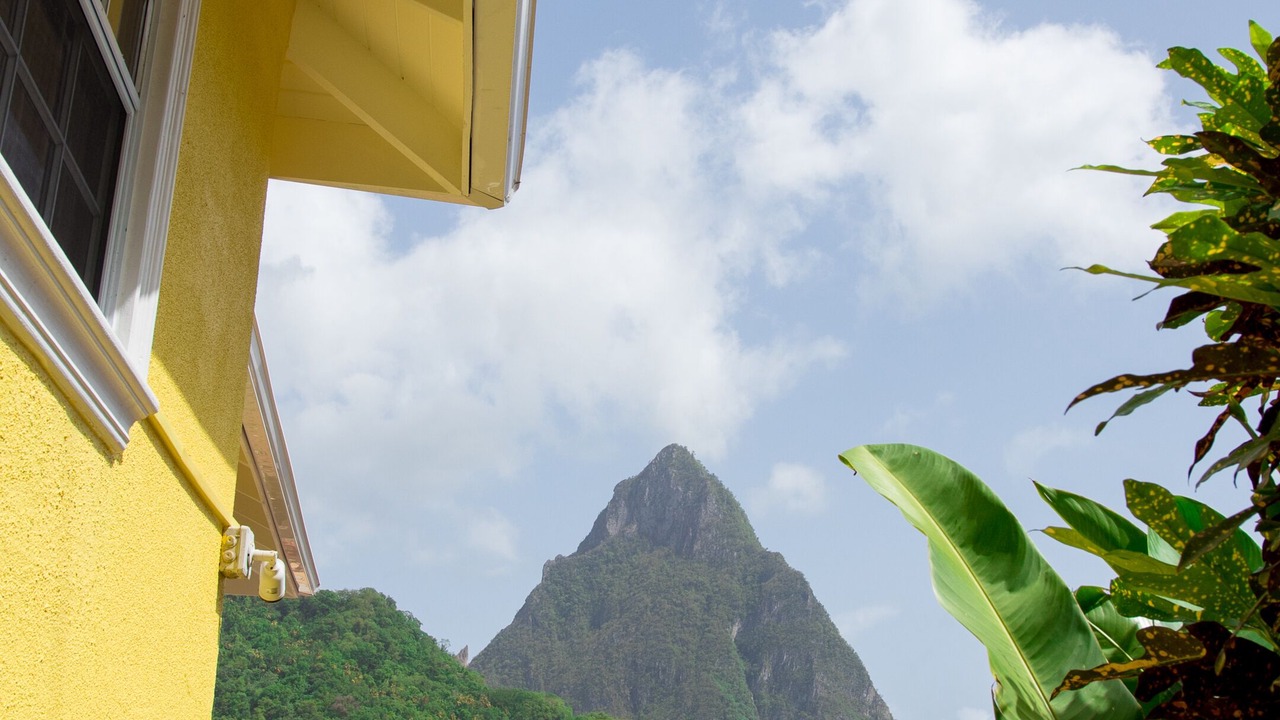Photo of Outdoor in Soufriere