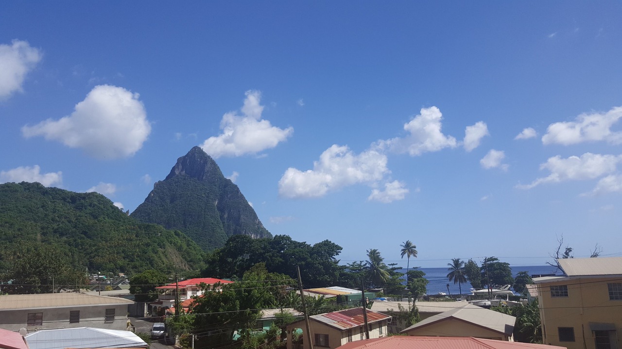 Photo of Others in Soufriere