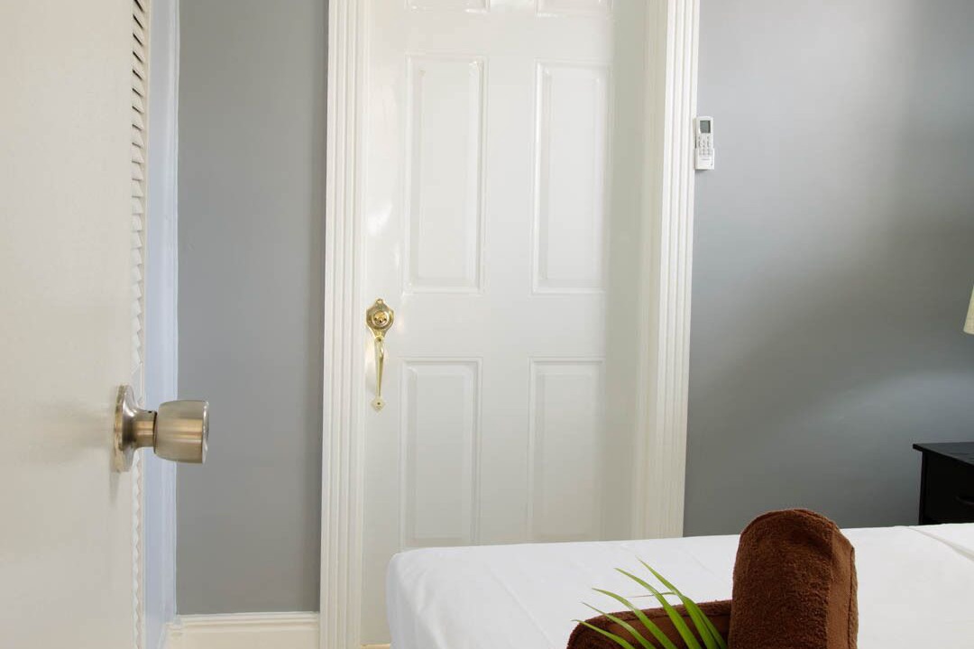 Photo of Bedroom in Soufriere
