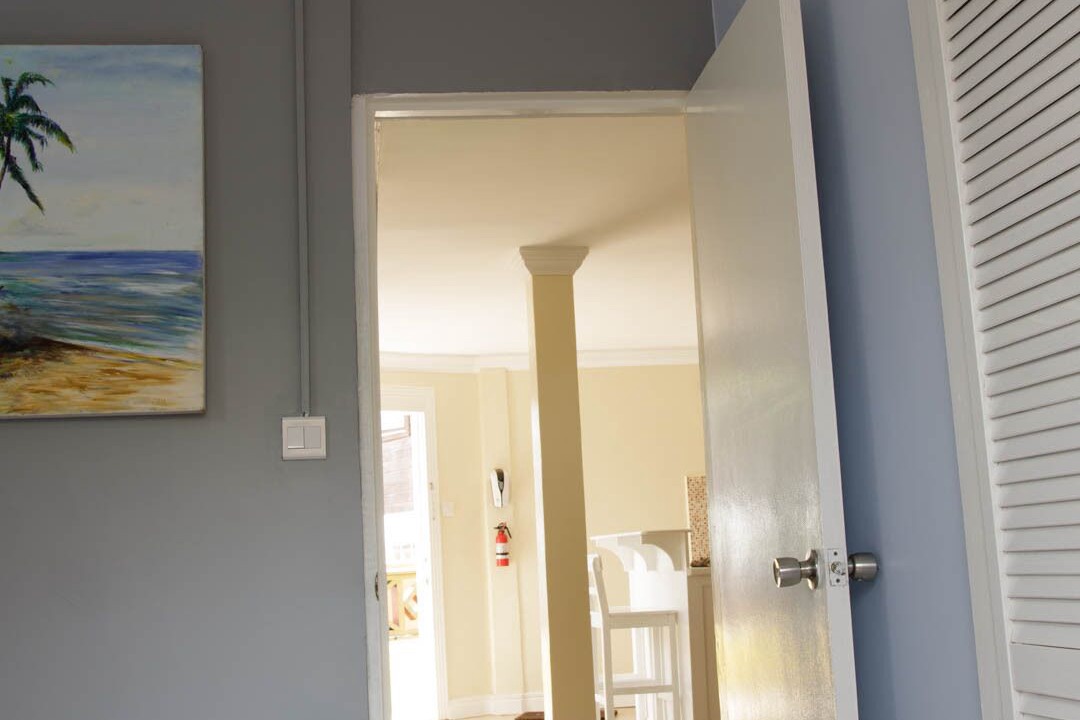 Photo of Bedroom in Soufriere