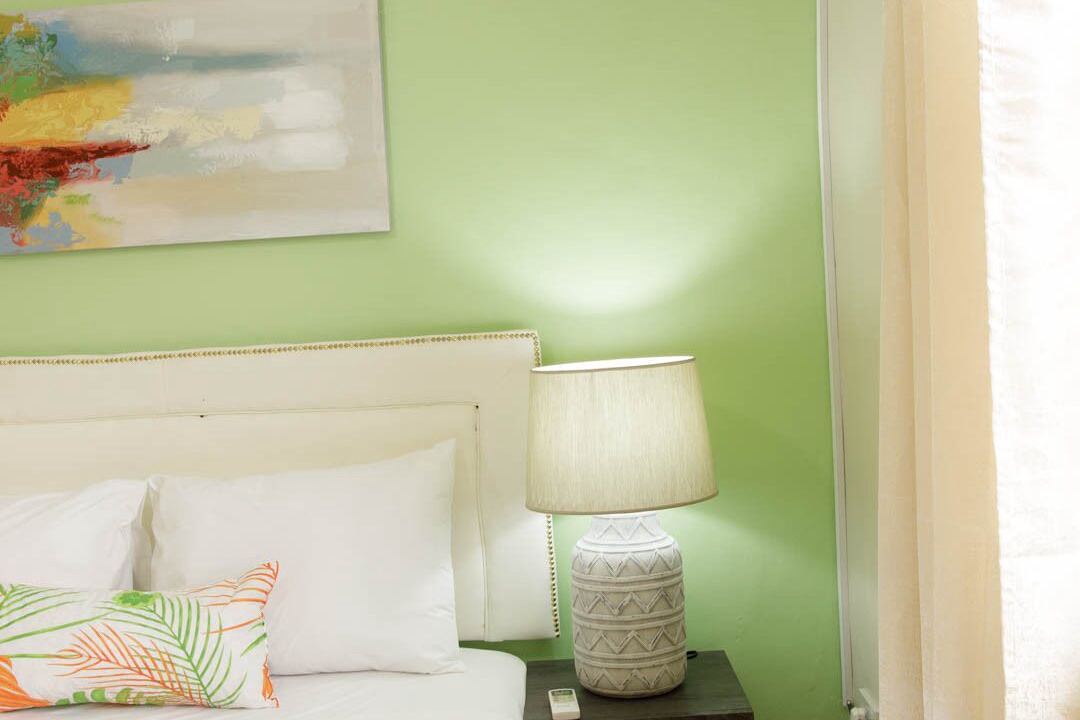 Photo of Bedroom in Soufriere
