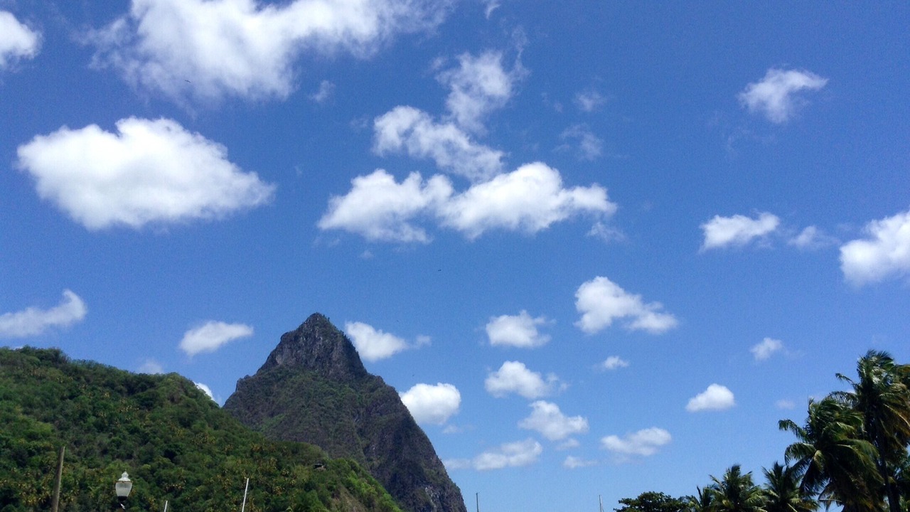 Photo of Others in Soufriere