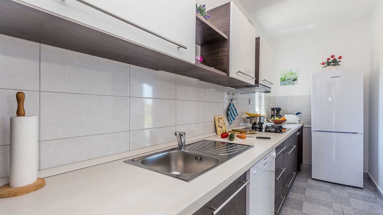 Photo of Kitchen in Krk