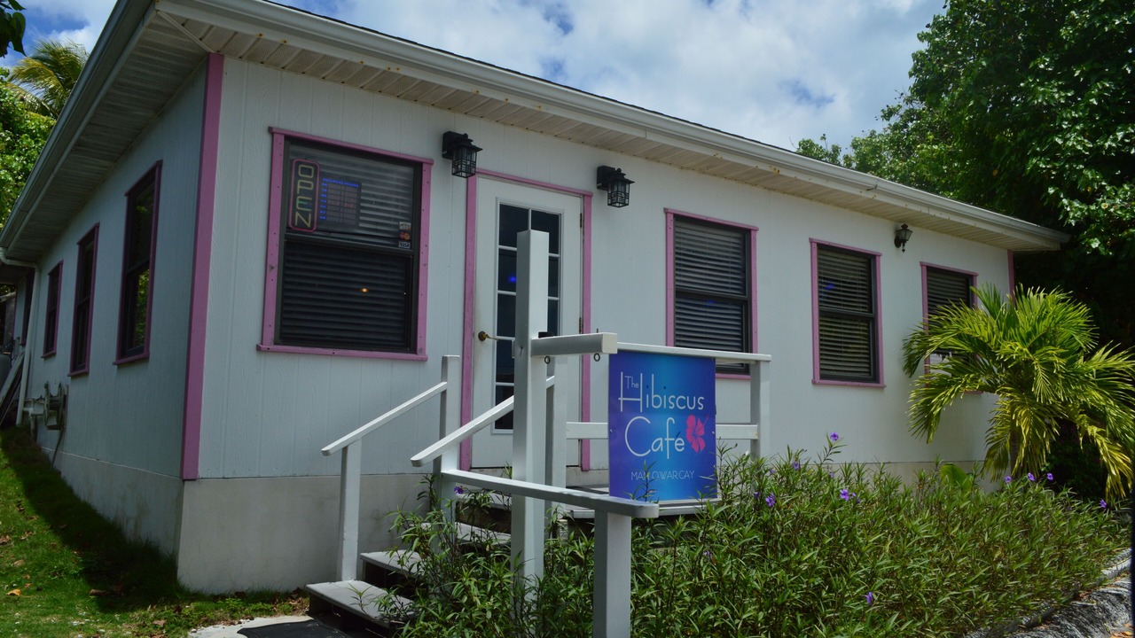 Photo of Outdoor in Man O War Cay