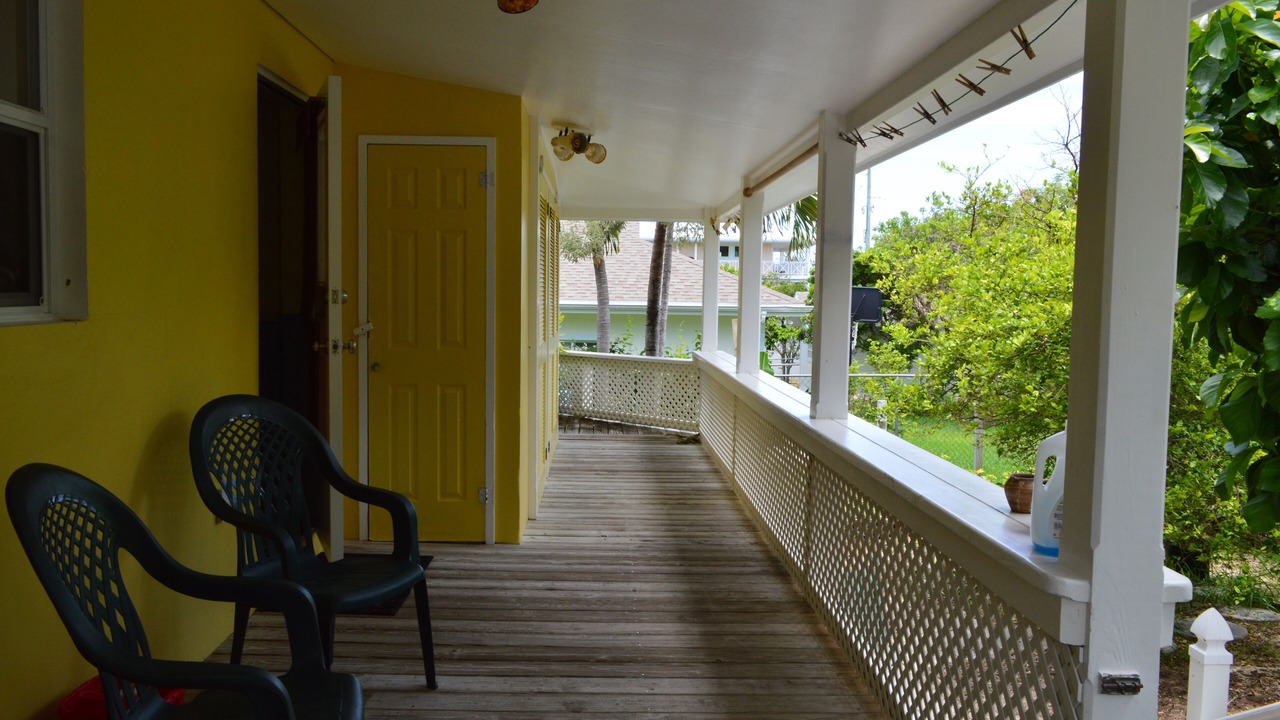 Photo of Outdoor in Man O War Cay