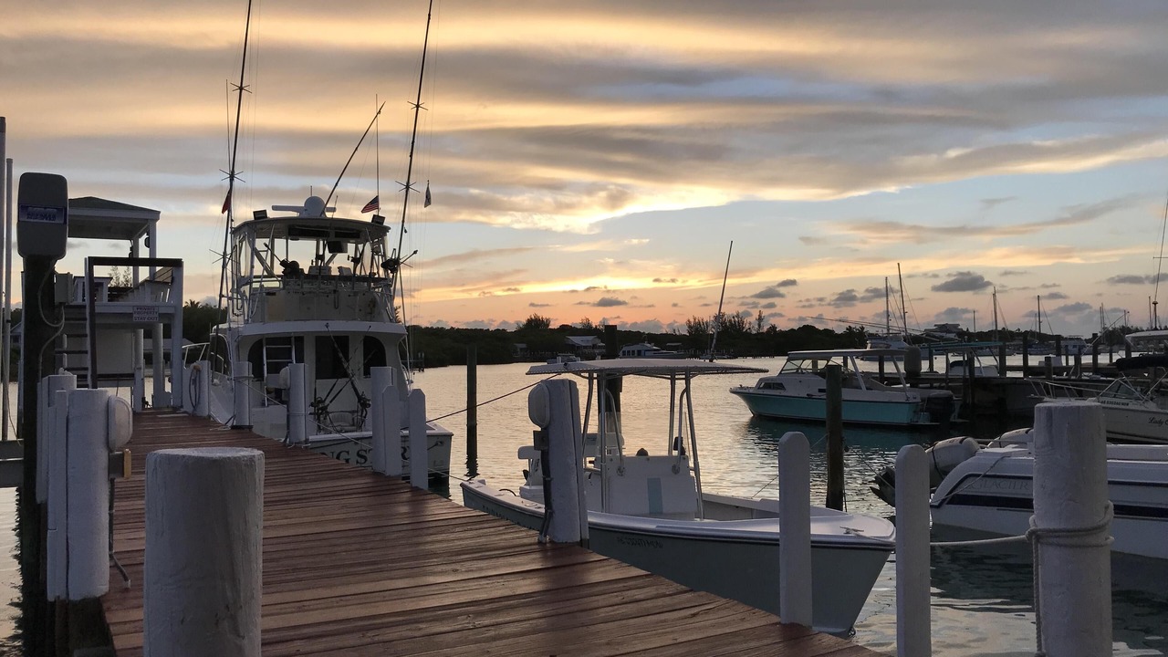 Photo of Outdoor in Man O War Cay