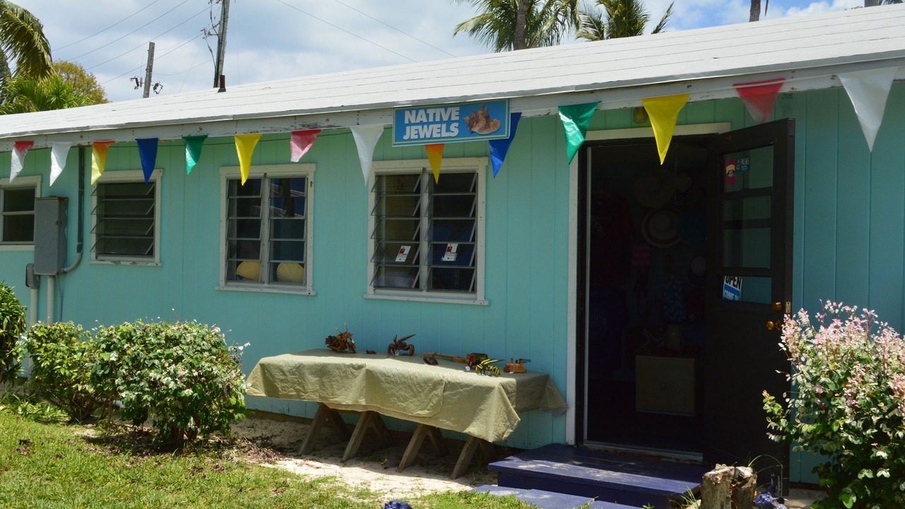 Photo of Outdoor in Man O War Cay
