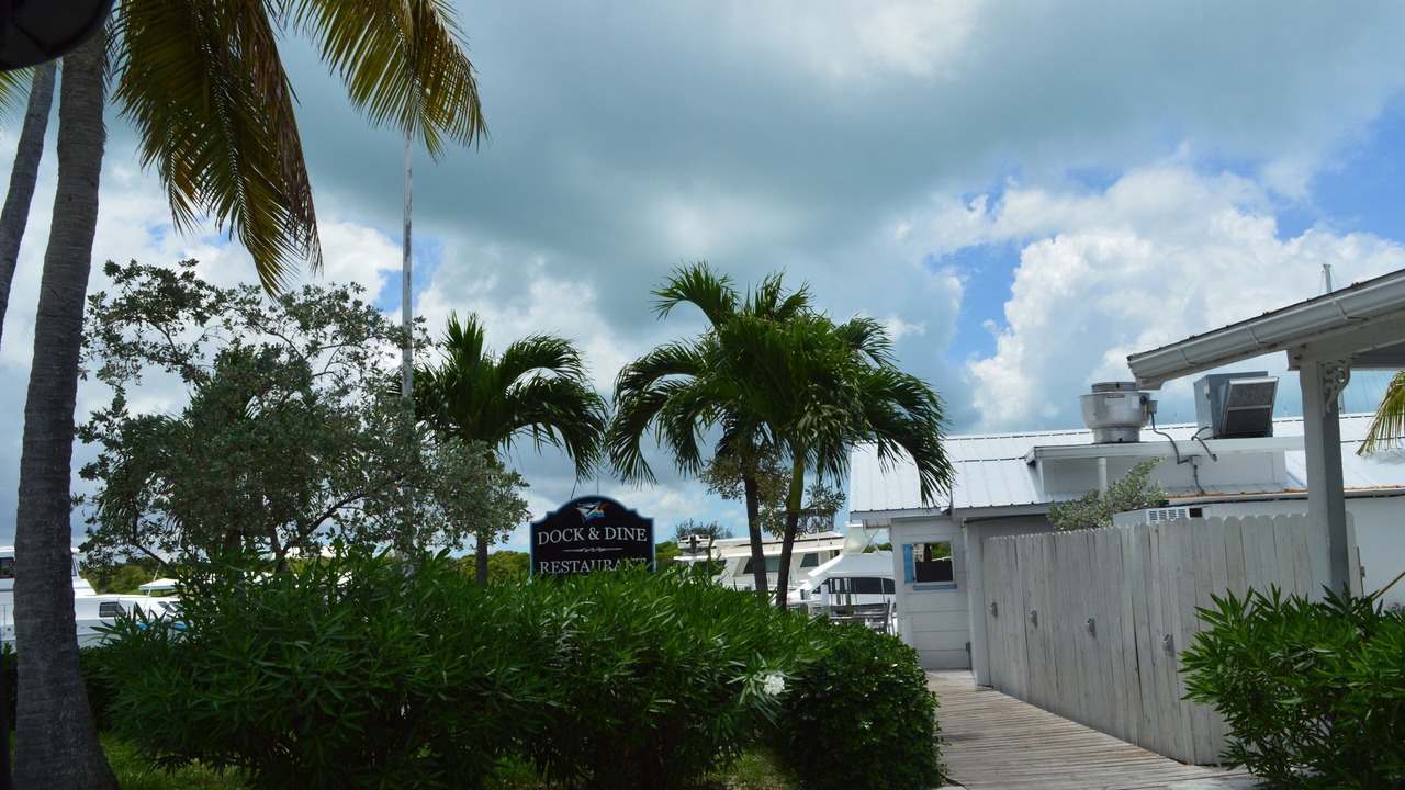 Photo of Outdoor in Man O War Cay