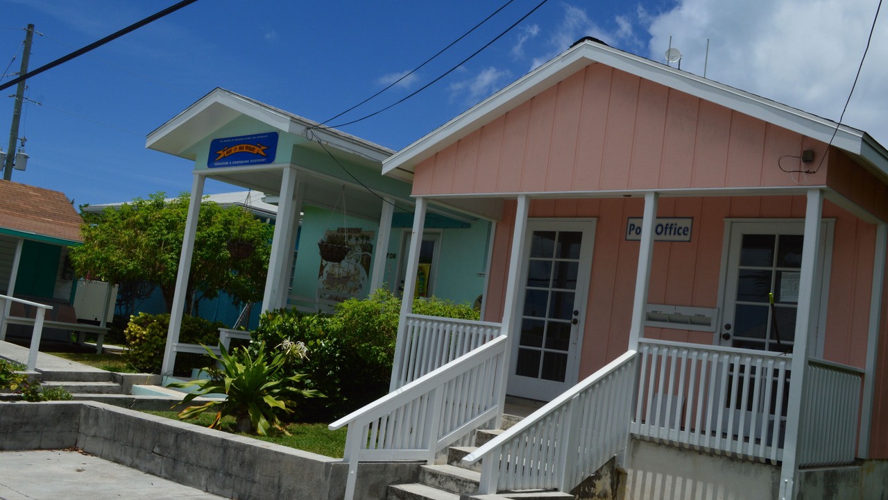 Photo of Others in Man O War Cay